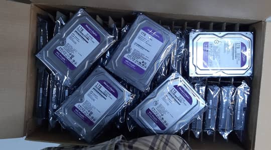 DELL HP COMPUTER DVR NVR HARD DISK SALE PURCHASE 03004530486