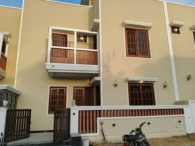 Prime Location House 160 Square Yards For sale In Naya Nazimabad - Block A