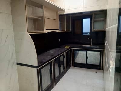 Affordable Lower Portion For rent In Gulshan-e-Iqbal - Block 2