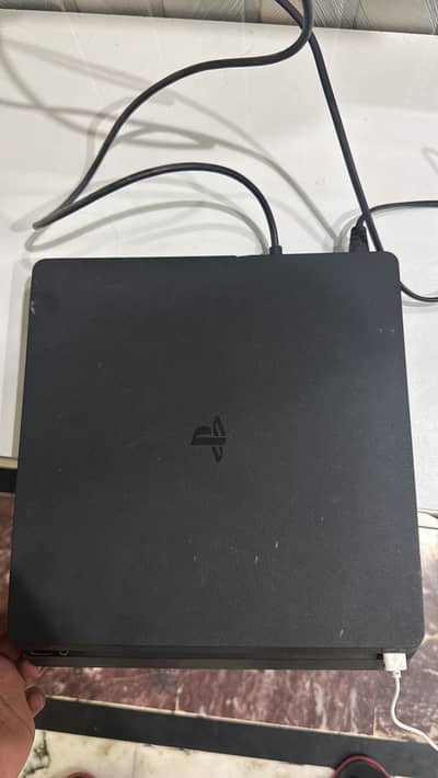 Ps4 slim for sale