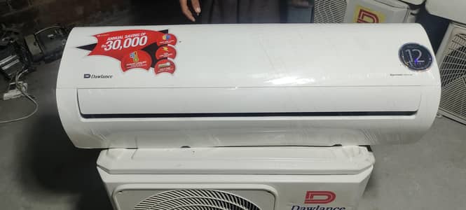 1.5 ton DC inverter AC for sale