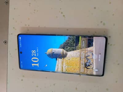 Infinez hot 50 pro pls