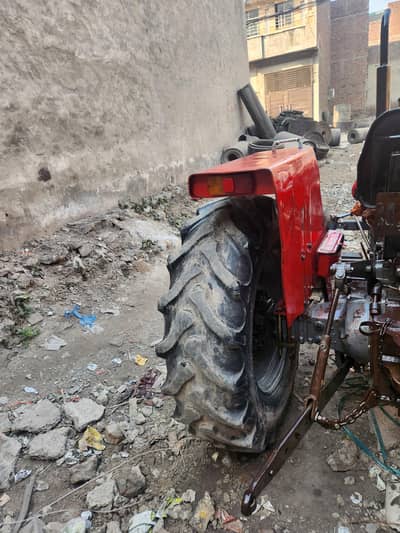 New gamination full tide engine