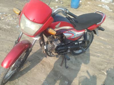 Honda pridor for sale