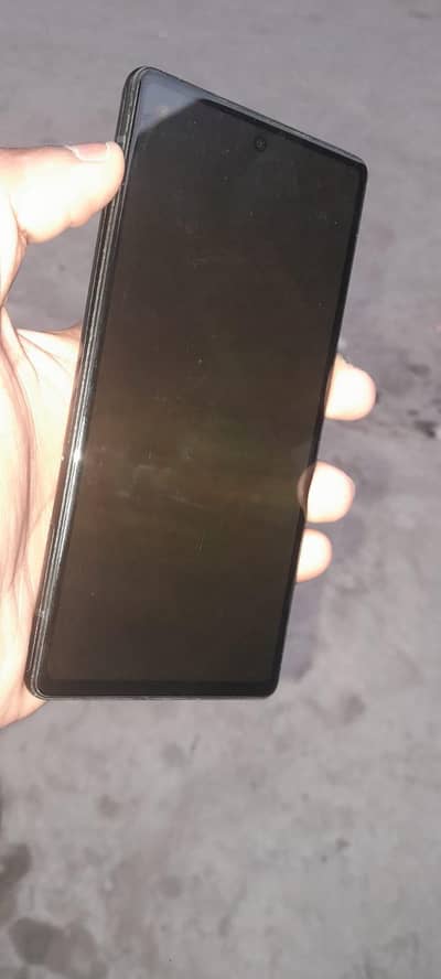 pixel 6a PTA approved