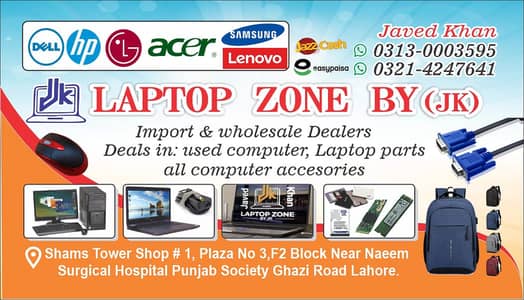 Dell Precision 5520 Core-i7-6th 8GB RAM 256GB NVMe 4GB NVIDIA QUADRO