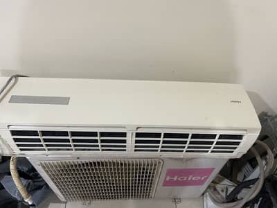 Split Ac 1.5 Ton