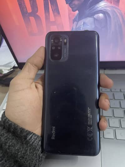Redmi note 10 03478452648 whhatsapp
