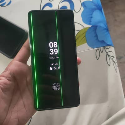 OnePlus 8T 12GB/256GB Official PTA Approved with Box