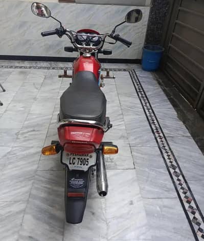 Honda CD 70