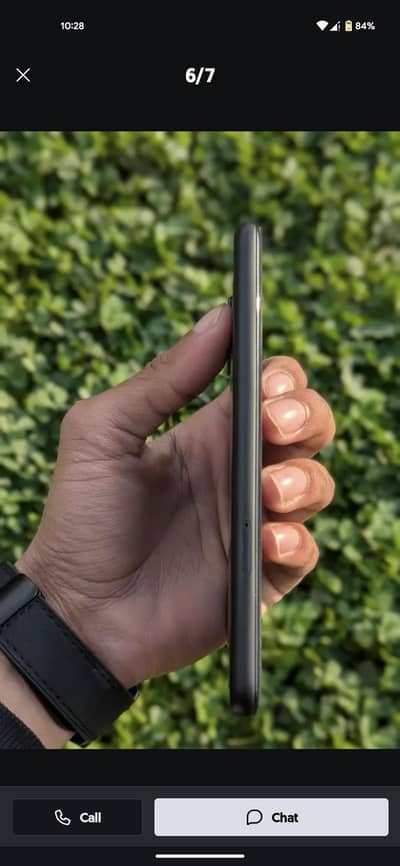 Google pixel 4A 5G officel PTA approve