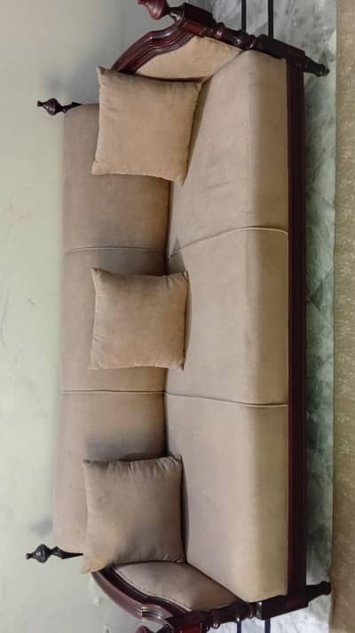 3+2+1 Sofa set