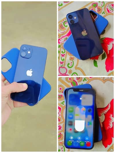 Non pta Jv 64 gb 75 battery health blue