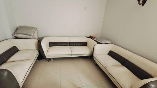 seven seater in used condition