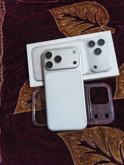 Iphone 17pro Max non pta factory contact only Whatsapp