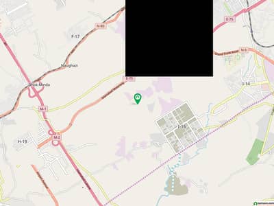 Residential Plot for Sale Zamar Valley Islamabad