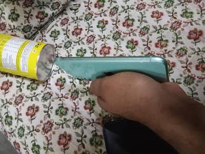 I phone 11 Simple 64GB LLA Model