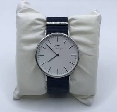 DW Original watch
