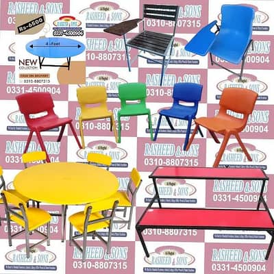 School Furniture|Study Chair|Study Bench|Exam Chair|Teacher Chairs