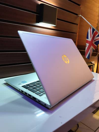 Hp ProBook 450 G6 | Intel Core i5 | laptop Available on installment