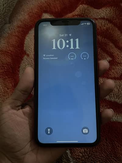 Iphone Xr 128gb pta approved
