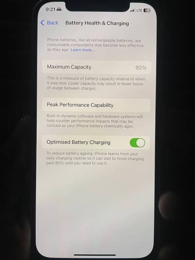 Iphone 12 Jv sim lock