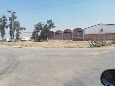 22 kanal Plot Available For Sale