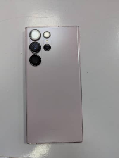 Samsung S23 Ultra PTA Approved