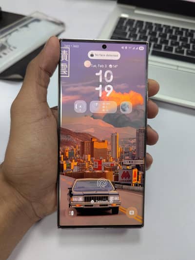 Samsung S23 Ultra PTA Approved