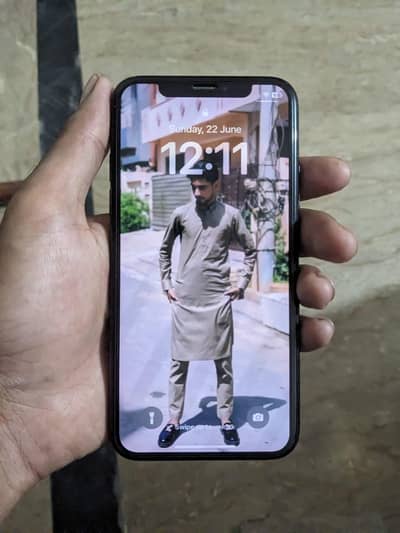 iphone x non pta whatsapp 03238850027