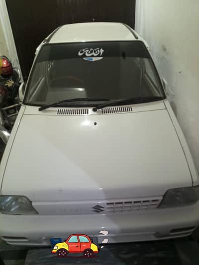 Mehran vxr 2018 model