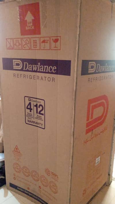 Dawlance Avante + 91999 Inverter Technology