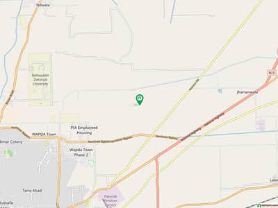 10 Best Location plot Available For Sale In Possession Sector