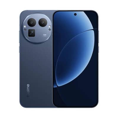 REALME GT8 PRO 16/512 NON PTA NON ACTIVE (BOX PACK)