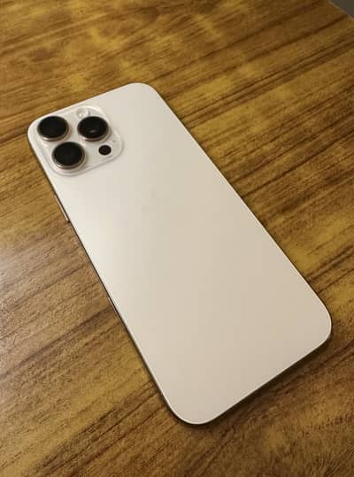 Apple iPhone 16 Pro Max