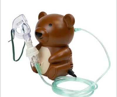 nebulizer