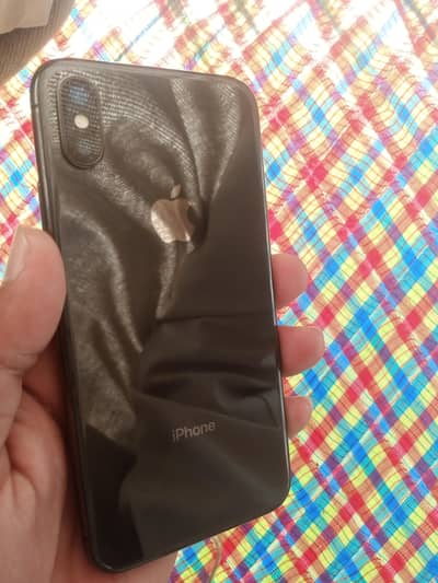 iphone x 256gb non pta