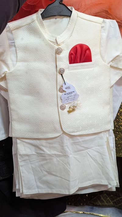 Shalwar Kameez Kurta Brand new Special for eid