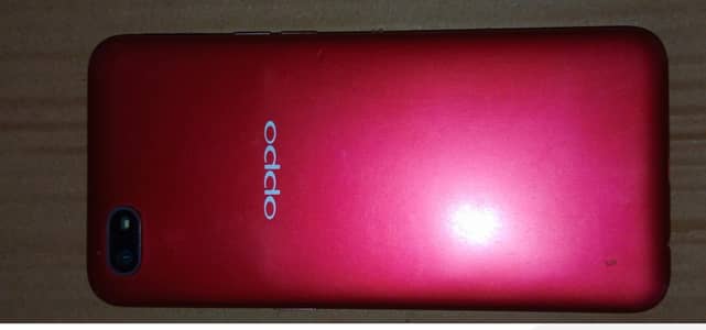 oppo A1k