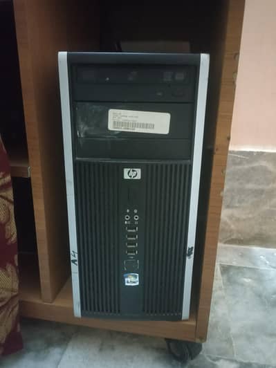 Hp pc i5/ 6th generation