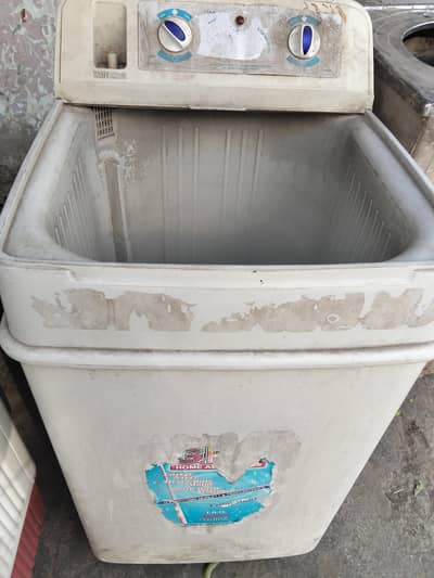 good working good condition  gfc washing machine