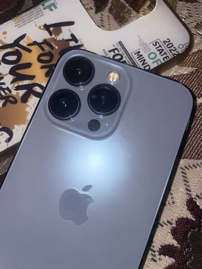 I phone 13 pro / 128Gb fc unlock