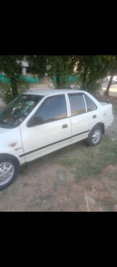 Suzuki margalla For sale