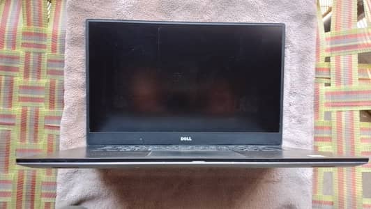 Dell XPS 15 9560 Latest Graphics Video Editing Premium Laptop i7 7th