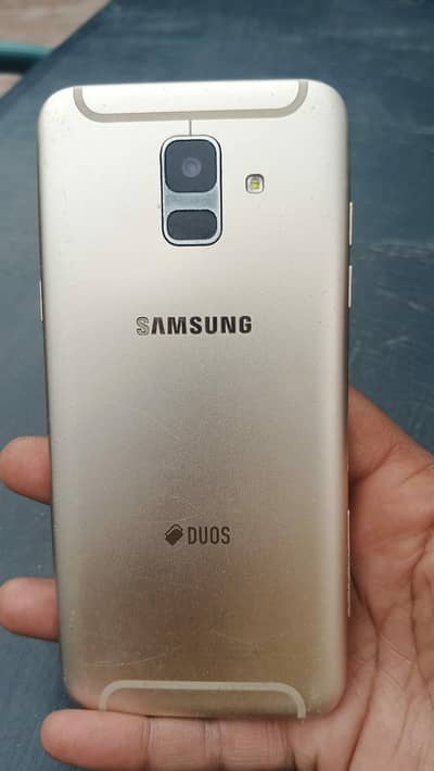 samsung a6 4/64