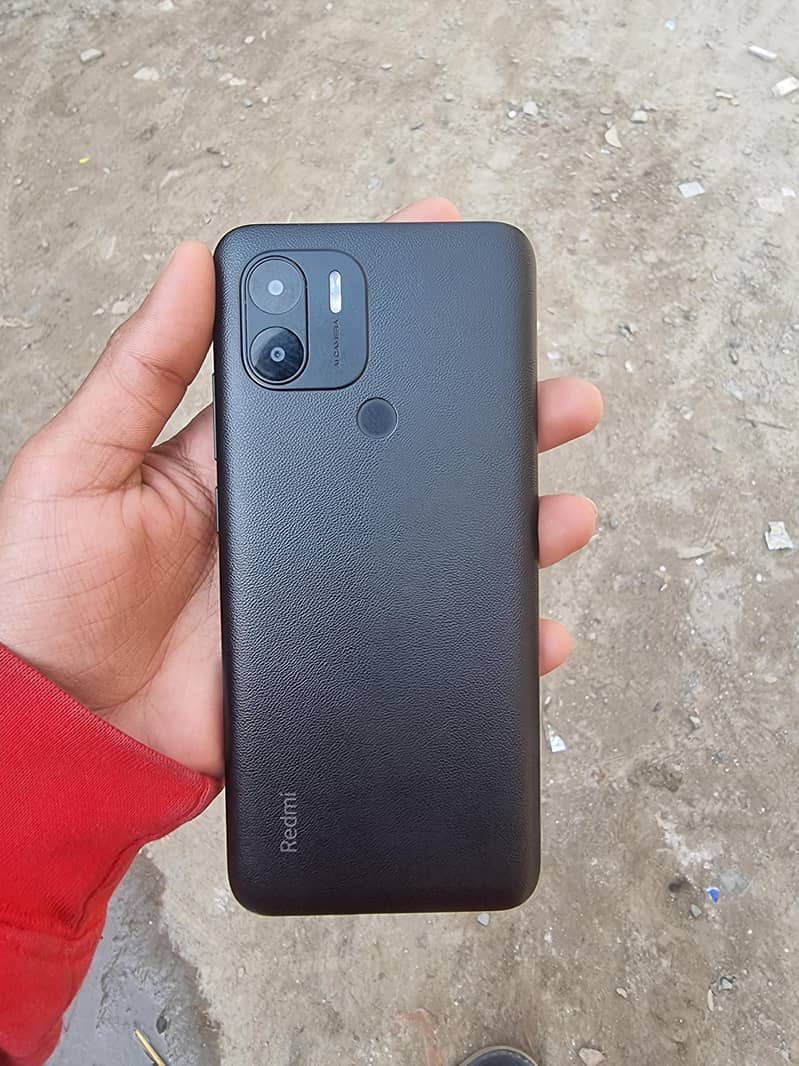 redmi a2 1