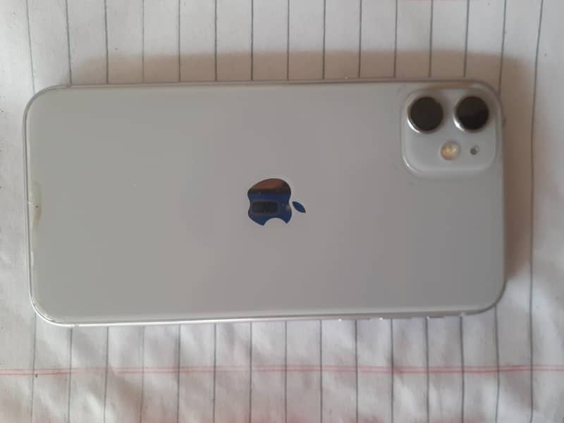 iPhone 11 0