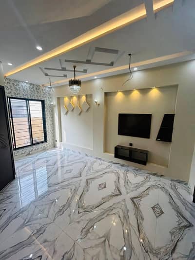 3 Marla Spanish Brand New House Available For Rent In Al Kabir Town Phase 2 Raiwind Road Lahore