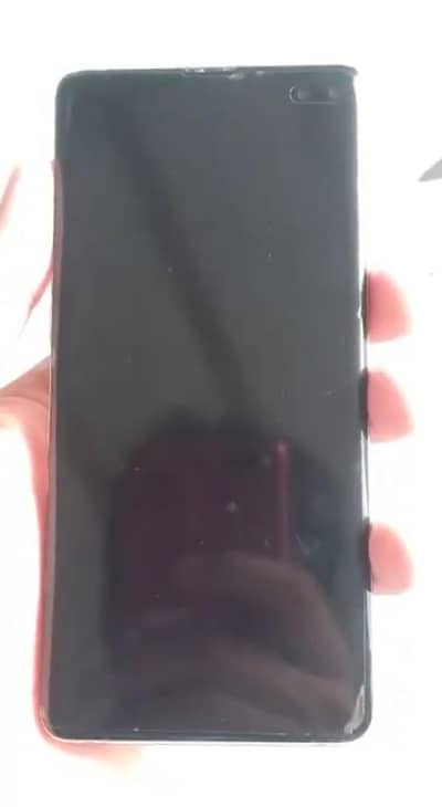 Samsung s10 plus original pannel and parts available