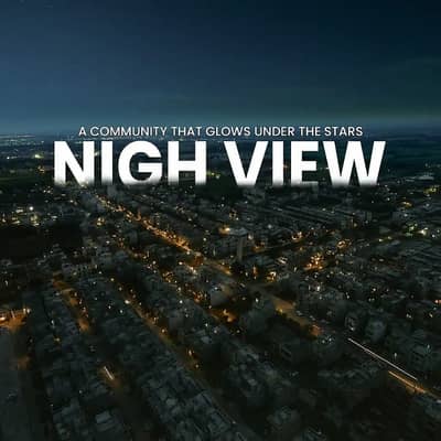 Exclusive 5 Marla Plot Listing | Nizam Holdings Estate